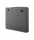 Funda dell pro ecoloop urban para portatil 16 pulgadas gris