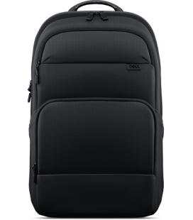 Mochila dell pro plus ecoloop para portatil 16 pulgadas negro