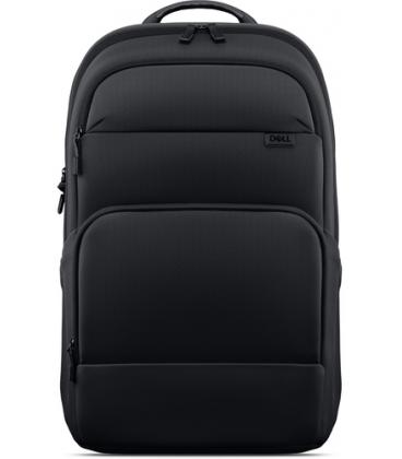Mochila dell pro plus ecoloop para portatil 16 pulgadas negro