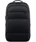 Mochila dell pro plus ecoloop para portatil 16 pulgadas negro