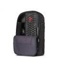 Mochila acer nitro quest nbg410 para portatil 18 pulgadas negra