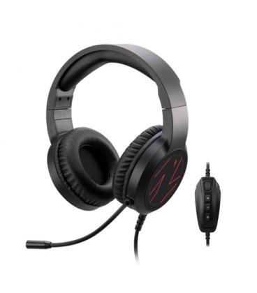 Auriculares gaming acer nhw310 negro
