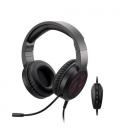 Auriculares gaming acer nhw310 negro