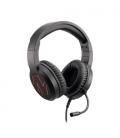 Auriculares gaming acer nhw310 negro