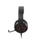Auriculares gaming acer nhw310 negro