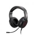 Auriculares gaming acer nhw310 negro
