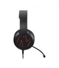Auriculares gaming acer nhw310 negro