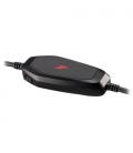 Auriculares gaming acer nhw310 negro