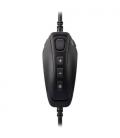 Auriculares gaming acer nhw310 negro