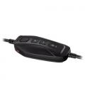 Auriculares gaming acer nhw310 negro