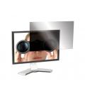Filtro de privacidad targus asf24weu para monitor 24 pulgadas