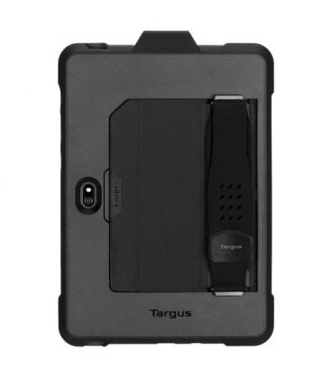 Funda rugerizada targus thd501glz para tablet 10.1 pulgadas negra