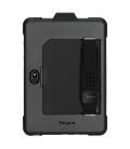 Funda rugerizada targus thd501glz para tablet 10.1 pulgadas negra