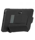 Funda rugerizada targus thd501glz para tablet 10.1 pulgadas negra
