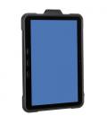 Funda rugerizada targus thd501glz para tablet 10.1 pulgadas negra