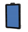 Funda rugerizada targus thd501glz para tablet 10.1 pulgadas negra