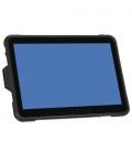 Funda rugerizada targus thd501glz para tablet 10.1 pulgadas negra