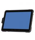 Funda rugerizada targus thd501glz para tablet 10.1 pulgadas negra