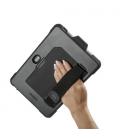 Funda rugerizada targus thd501glz para tablet 10.1 pulgadas negra