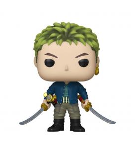 Funko pop tv: one piece zoro (live action)