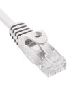 Cable red phasak latiguillo rj45 utp cat6 3m gris phk 1603