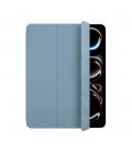 Funda apple smart folio para ipad pro 13 pulgadas m4 denim