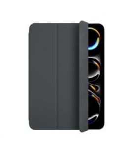 Funda apple smart folio para ipad pro 11 pulgadas m4 negro