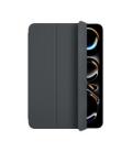 Funda apple smart folio para ipad pro 11 pulgadas m4 negro