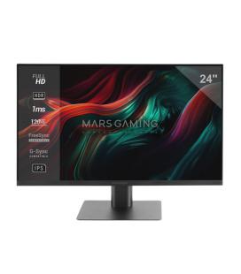 Monitor mars gaming mv24 24 pulgadas fhd 120hz