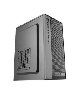 Caja ordenador tacens anima ac7500 atx negra + fuente 500w