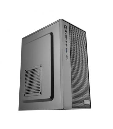 Caja ordenador tacens anima ac7500 atx negra + fuente 500w