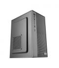 Caja ordenador tacens anima ac7500 atx negra + fuente 500w