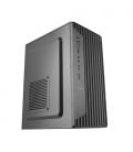 Caja ordenador tacens anima ac8500 atx negra + fuente 500w