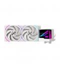 Kit refrigeracion liquida einarex vertex 240 rgb 2x 120mm blanco