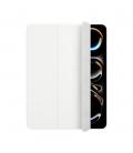 Funda apple smart folio para ipad pro 13 blanca