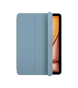 Funda apple smart folio para ipad air 11 azul