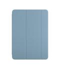 Funda apple smart folio para ipad air 11 azul