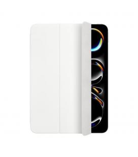 Funda apple smart folio para ipad pro 11 blanca
