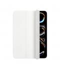 Funda apple smart folio para ipad pro 11 blanca