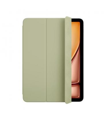 Funda apple smart folio para ipad air 11 verde