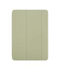Funda apple smart folio para ipad air 11 verde