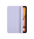 Funda apple smart folio para ipad air 11 lila