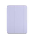 Funda apple smart folio para ipad air 11 lila