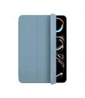 Funda apple smart folio para ipad pro 11 azul