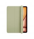 Funda apple smart folio para ipad air 13 verde