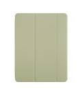 Funda apple smart folio para ipad air 13 verde