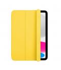 Funda apple smart folio para ipad a16 amarillo