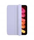 Funda apple smart folio para ipad mini a17 lila