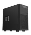 Caja ordenador unykach aero c15 uk52015 matx negra
