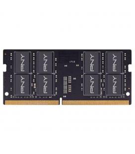 Memoria ddr5 16gb 5600mt - s pny retail sodimm cl46
